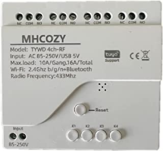 Meilleur Relais Wifi - B09M2WQD1W