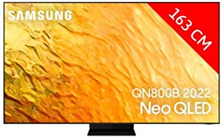 Meilleure Télé 8K - B0B14J2RJ3