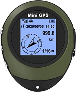 Meilleur Gps De Randonnée - B09MFKG6HZ
