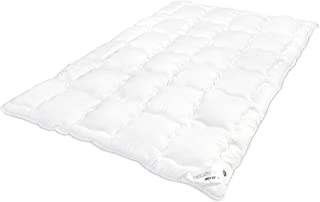 Decoking Couette Couette 220x240 Cm Toute L'année Hypoallergénique Antiallergique Couverture 100% Microfibre Öko Tex Standard Inez - B087XBCXXZ
