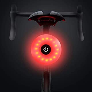 Meilleur Feu Arrière Vélo - B07K65DZFC