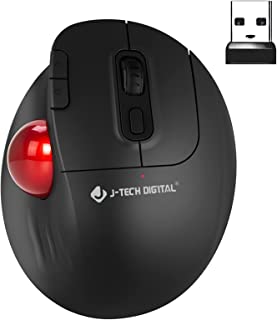 Meilleure Souris Trackball - B0B8MTH5S1