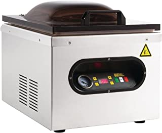 Meilleure Machine D'Emballage Sous Vide - B00C7M7UFW