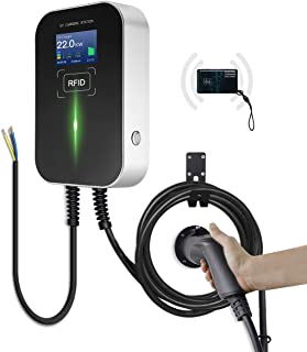 Wallbox 000000259 Compteur électrique Électronique Domestique Gris - B09HC629WH