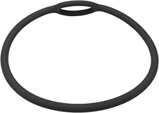 Vgeby Support De Détendeur, Support De Collier De Détendeur En Silicone De Plongée Sous-marine, Accessoires De Plongée - B09PHN42HY