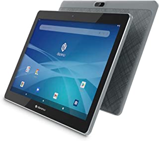 Tablette Dslide 1021 - écran 10 Pouces, Android 11, 2go De Ram, 16 Go De Stockaged, Bluetooth 4.0, Batterie 5000 Mah (16 Go De Stockage) - B0BFJCS7XM