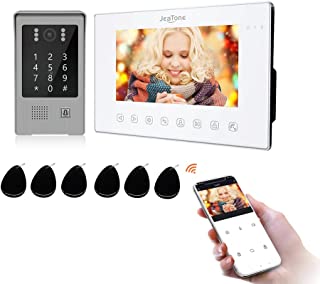 Meilleur Visiophone Filaire - B08Y8SRK31