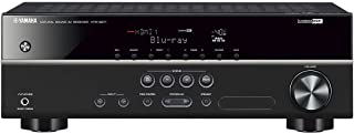 Yamaha Htr-2071 Amplificateur 5.1 4k Ultra Hd/hdmi - B079DDJ78T