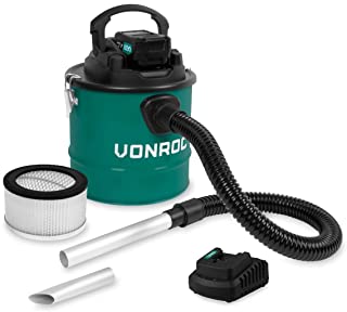 Meilleur Aspirateur A Cendres - B09ZF3X35D