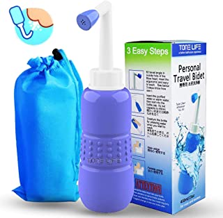 Meilleur Bidet Portable - B07LBG4M6B