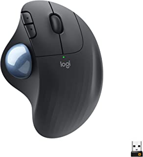 Meilleure Souris Trackball - B07W4DHQJ9