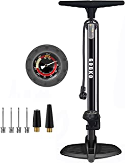 Meilleure Pompe À Vélo - B094TXY2CD