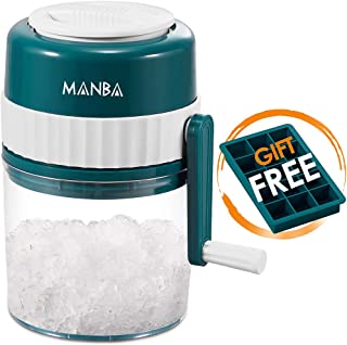 Meilleure Machine À Glace Pilée - Cet article Livoo - Appareil 2 en 1 granités et glace pilée DOM430 BEPER P102GEL100 Broyeur à glace électrique, Machine à glace ,30W, Lames en acier inoxydable, Verrouillage de sécurité, Bol non inclus, Rouge VEVOR Broyeur à Glace 250 W,Machine à Glace Pilée Electrique Convient aux Restaurants, aux hôtels, aux magasins de Boissons, aux supermarchés, à l'industrie Alimentaire VEVOR Broyeur à Glace à Double Couteau 300W,Machine à Glace Pilée Commerciale Domestique 1450 Tr/Min,Fabricant de Cône de Neige 95 KG/H, Double Lame Efficace Jaune pour Restaurants,Cantines,Bars
