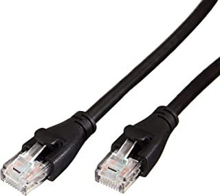 Amazon Basics Câble Réseau Ethernet Rj45 Catégorie 6 - 3 M