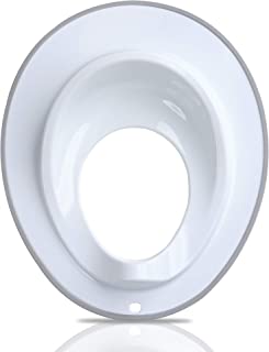 Abattant Wc Pour Enfant 12,5x15cm Pot Bebe Toilette Reducteur Enfant Cuvette Marche Pied Baignoire Sur Avec Frein De Chute - B07XLJWB6H