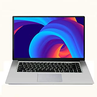 Istyle 15,6 Pouces Ordinateur Portable Pc, Windows 10 Fhd Ultra-mince Portable Notebook- 8 Go De Ram 64 Go De Stockage (1,44 Ghz, Usb 3.0, Wifi, Hdmi, Bt) Us Clavier Qwerty - B0851BFMYK