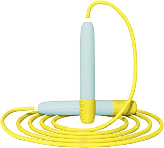 Corde à Sauter, Corde à Sauter De Vitesse, Sans Enchevêtrement, Réglable De 3 M, Pour Brûler Les Graisses, Gym, Boxe, Fitness, Entraînement Hiit, Mma, Hommes, Femmes, Enfants - B0B49LNGZC