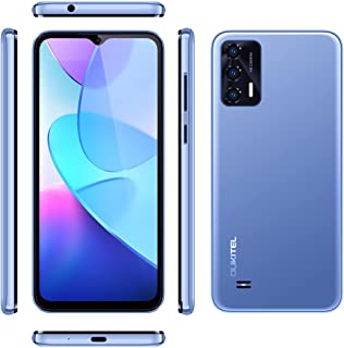 Smartphone Pas Cher,oukitel C31(2022) Telephone Portable 4g,6,517