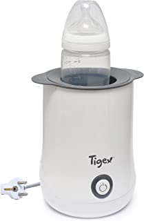 Tigex Chauffe-biberon Maison Express, Chauffe En 60 Secondes - B077WWYMVK