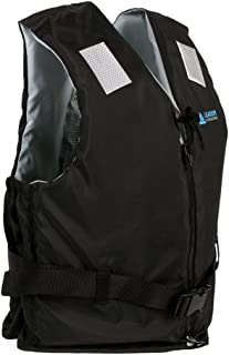 Leader Accessories Sport I Flottaison Veste Aider, Gilet De Flottaison,l'ue En Iso 12402 Approuvé - B015O2TP5Y