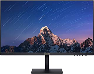Huawei Display 23.8 Pouces, Design Épuré Avec Bords Ultra-fins, Fhd, Ips, 60 Hz, 5 Ms, Confort Des Yeux, Écran D'ordinateur Pc Ajustable, Certification Lumière Bleue TÜv Rheinland, Version Française - B09MJJ9JHC