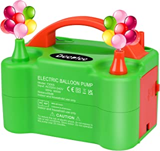 Meilleure Pompe À Air Électrique - B09YC4FK2C