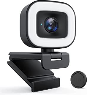 Meilleure Webcam Pour Le Streaming - B09BPXNB2B