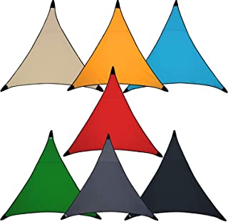Freigarten.de Voile D'ombrage Imperméable Pour Jardin Avec Fixations En Lin 100 % Protection Contre Les Rayons Uv (2 M X 2 M, Gris) - B08Z48RCFV