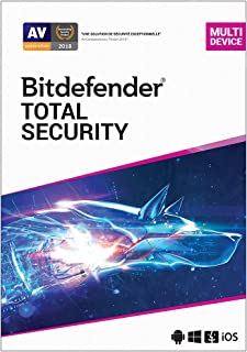 Meilleur Logiciel Antivirus - B07KM85H83