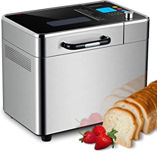 Meilleure Machine À Pain - B09W22QN8Z