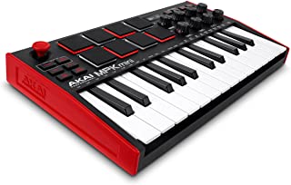 Meilleur Clavier Midi - B0886ZPWC8