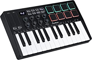 Meilleur Clavier Midi - B0B24YM7JJ