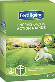 Meilleur Engrais Pour Pelouse - B082XSQ4FD
