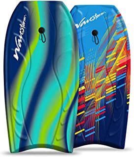 Meilleur Bodyboard - B07BZS9FJ2