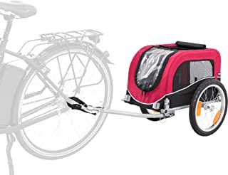 Meilleure Remorque Vélo Pour Chien - B003OACOKW