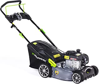 Murray Eq2-300 Tondeuse à Gazon Thermique Poussée 2 En 1 16