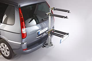 Porte-skis/porte-surfs Sur Attelage Mottez A022p - Ares/nouvelle Version - B017BWZRO8