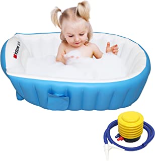 Meilleure Baignoire Pour Bébé - B01DZWN3XK