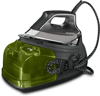 Centrale Vapeur Haute Pression Rowenta Perfect Steam Pro Dg8626f0 2400 W Vert Et Gris - B07HY7N6MK