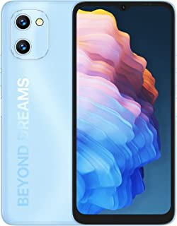 Telephone Portable Pas Cher 4g,umidigi C1 Smartphone Android 12 Go, Double Sim 5150 Mah Ave Usb Type -c, 6.52