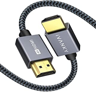 Meilleur Câble Hdmi - B07RKK6QKV