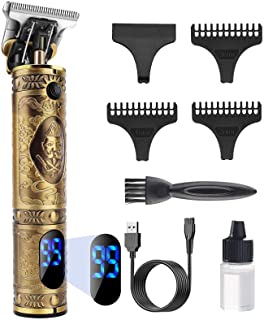 Meilleure Tondeuse À Cheveux - B08NX69S5F