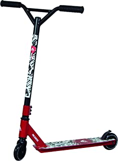 Apollo Trottinette Freestyle – Trottinette Enfants Graffiti Pro - Trottinette Adultes Robuste Avec Roulements à Billes Abec 9, Kickscooter - B08LHCT4TL
