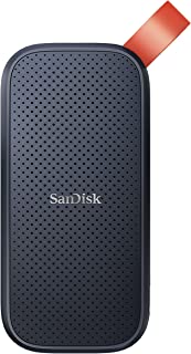 Meilleur Ssd Portable - B08RSH8YDJ