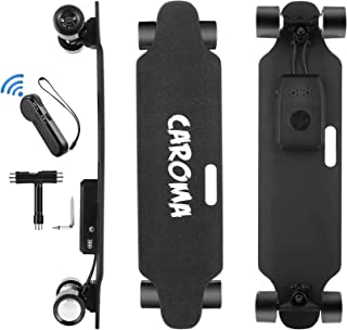 Meilleur Longboard Electrique - B08VGM8BWB
