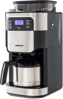 Meilleure Machine À Café Avec Broyeur - B08WJG961D