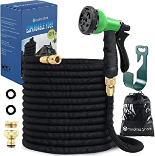 Meilleur Tuyau D'Arrosage Extensible - B087MDN63F