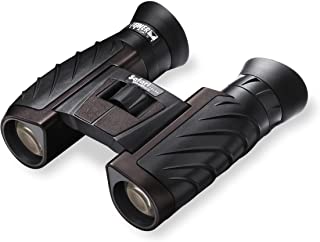 Steiner Jumelles Safari Ultrasharp 10 X 26 - Compactes, à Fort Grossissement, Robustes, Imperméables, Idéales Pour Les Voyages, La Randonnée, Les Concerts, L'observation Du Sport Et De La Nature - B00BBXUGY0