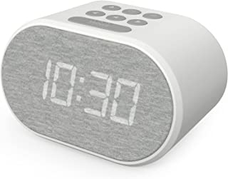 Meilleur Radio Réveil - B085CF9KHJ