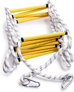 Meilleure Échelle De Secours - B07PK6PHJW